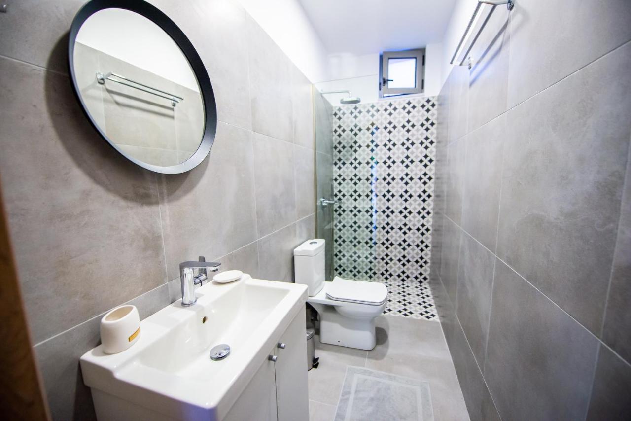 Indigo Apartment 1 Kalamata Esterno foto