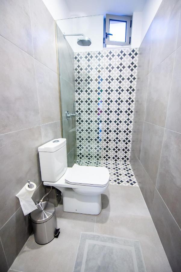 Indigo Apartment 1 Kalamata Esterno foto